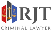 RJT Criminal Lawyer